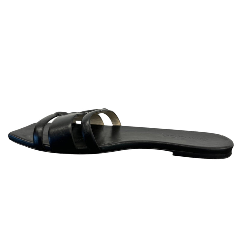 Women's Laran Slides Black Size UK 8 / EU 41