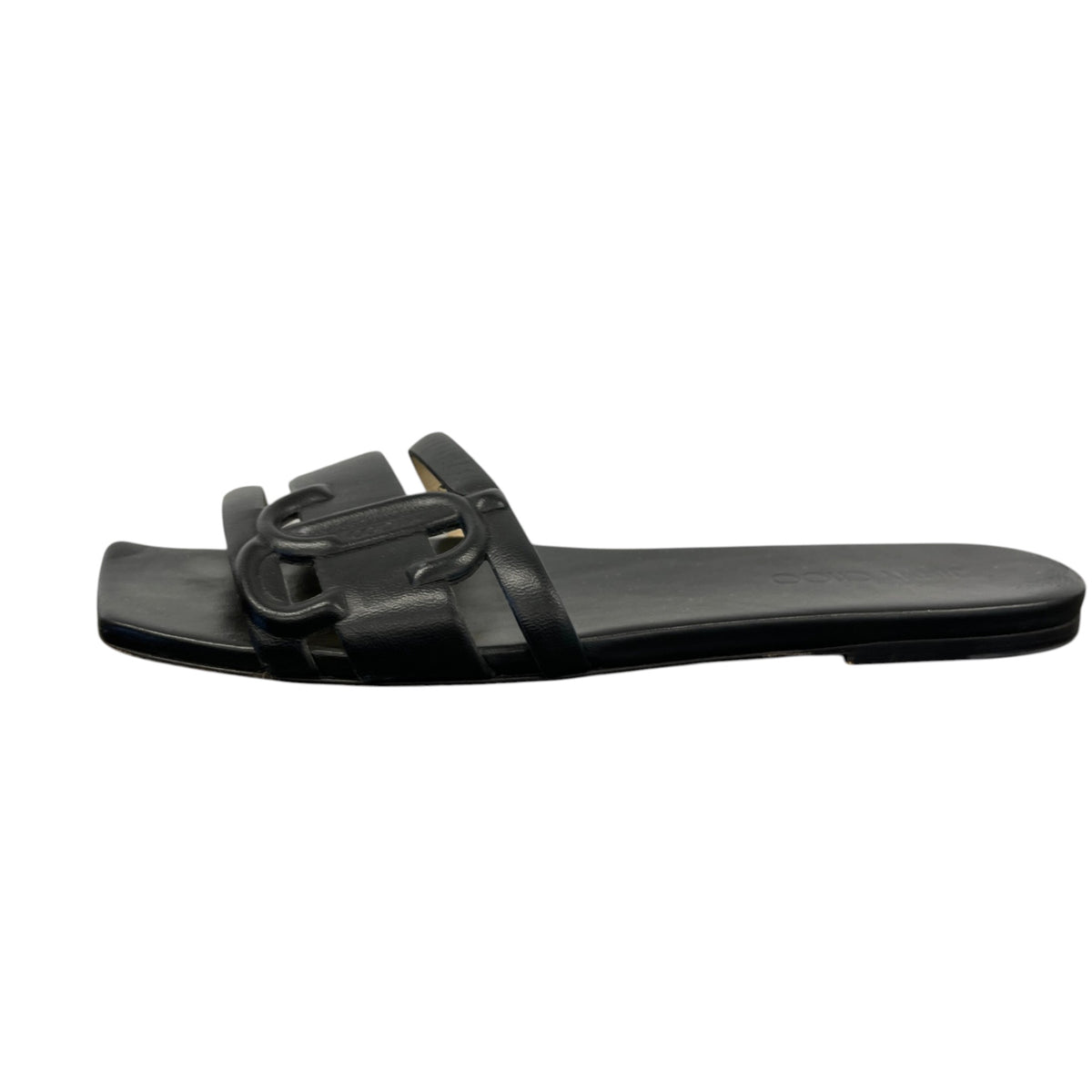 Women's Laran Slides Black Size UK 8 / EU 41 - Photo 5