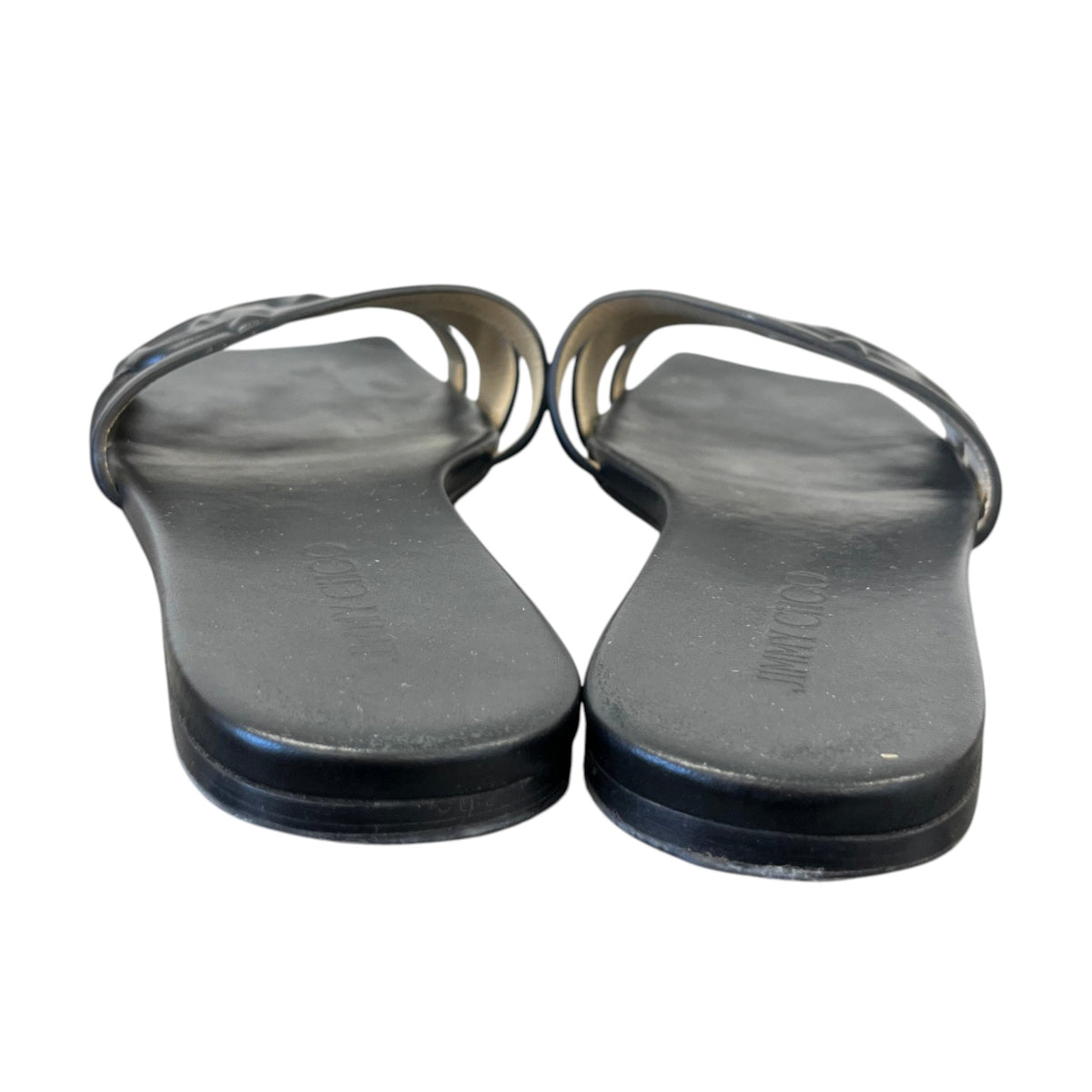 Women's Laran Slides Black Size UK 8 / EU 41 - Photo 7