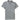 Men's Maglia Polo Shirt Grey Size L