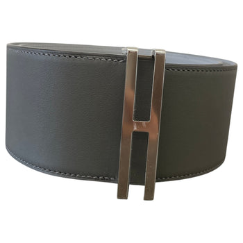 Women's Elan 66 Belt Grey Size W32