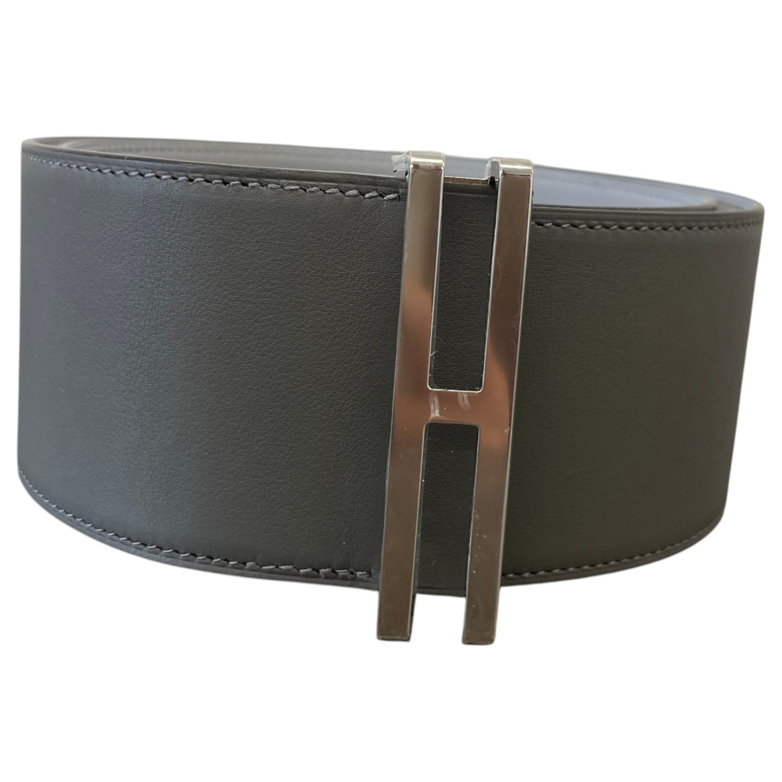Women's Elan 66 Belt Grey Size W32 - Photo 1