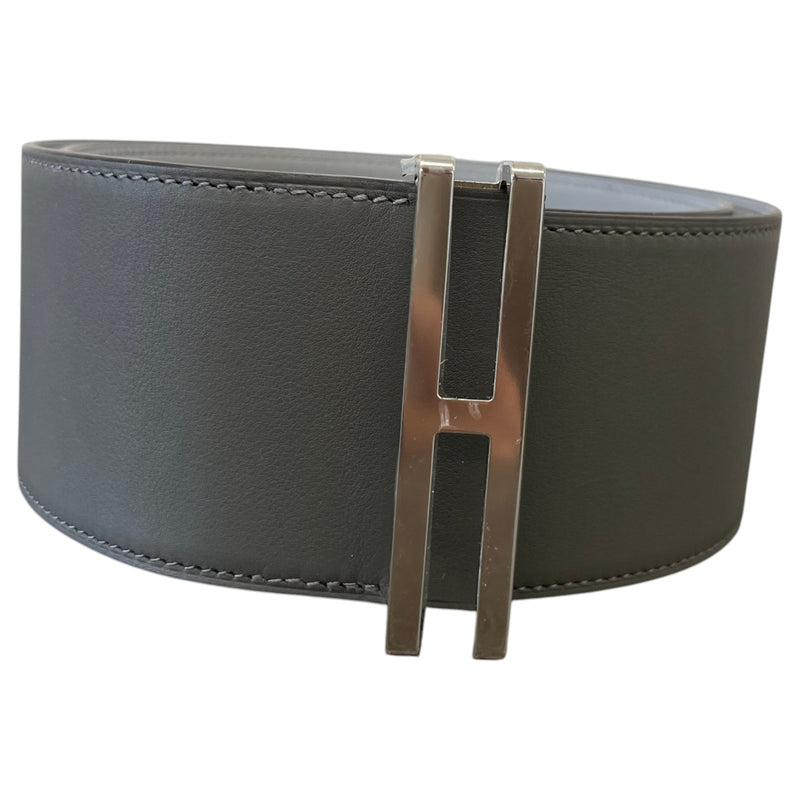 Women's Elan 66 Belt Grey Size W32