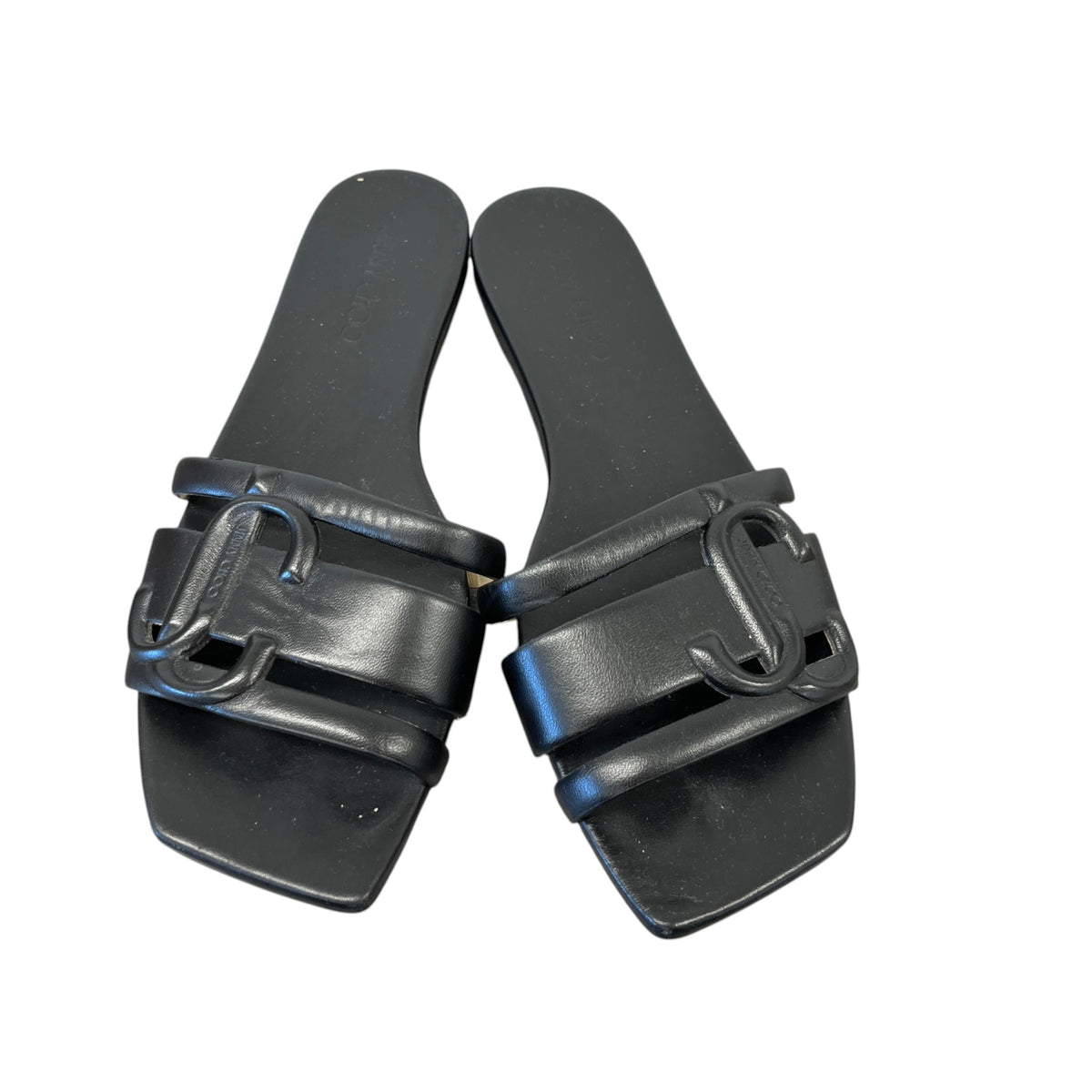 Women's Laran Slides Black Size UK 8 / EU 41 - Photo 6