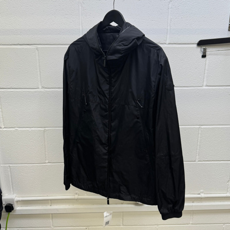 Men's Junichi Jacket Black Size 4 / XL