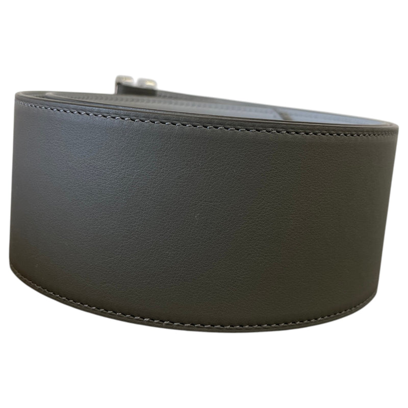 Women's Elan 66 Belt Grey Size W32