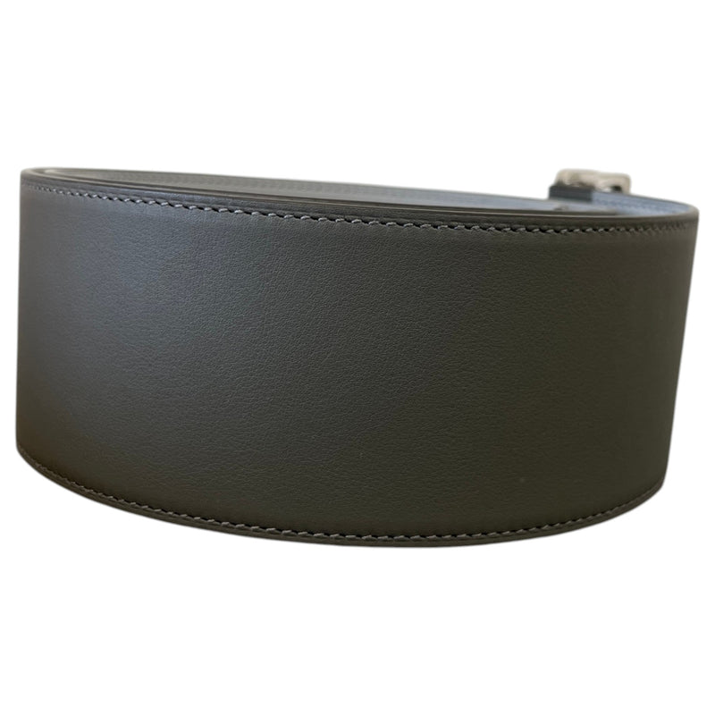 Women's Elan 66 Belt Grey Size W32