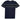 Men's Monogram Flock T-Shirt Navy Size M