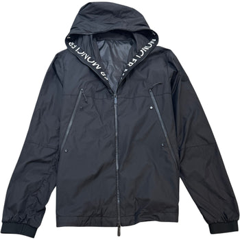 Men's Junichi Jacket Black Size 4 / XL