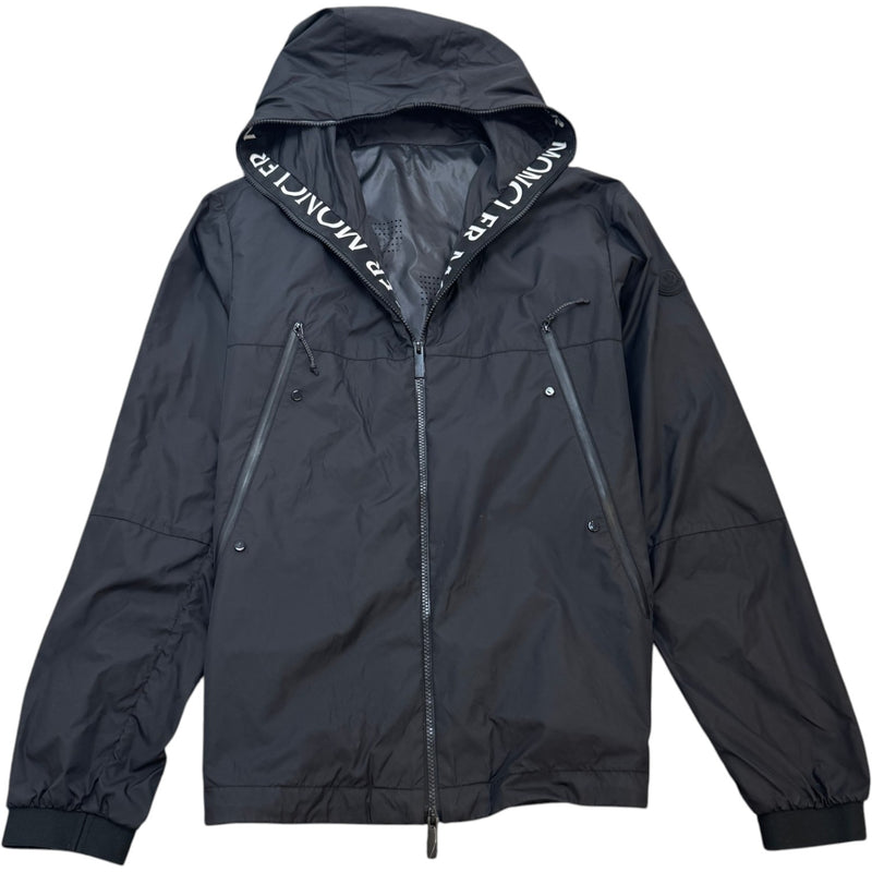 Men's Junichi Jacket Black Size 4 / XL