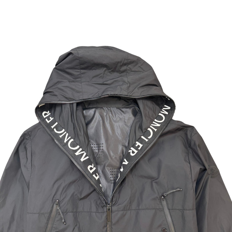 Men's Junichi Jacket Black Size 4 / XL