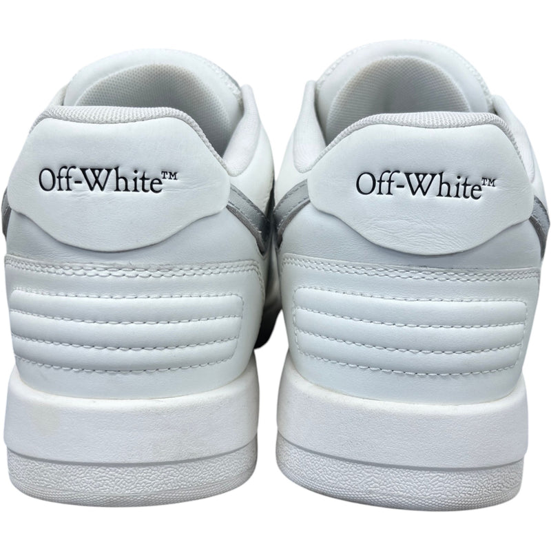 Men's Out Of Office Low Trainers White Size EU 40 / UK 6