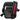 Men's Ophidia Gg Supreme Messenger Bag Black