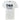 Men's Logo Print T-Shirt White Size IT 50 / UK L