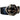 Women's Interlocking G Belt Black Size Waist 30"