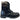Women's Rockoko Boots Black Size EU 37 / UK 4