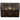 Monogram Canvas Ludlow Wallet Brown