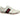 Men's Micro Guccissima Low Trainers White Size EU 43.5 / UK 9.5