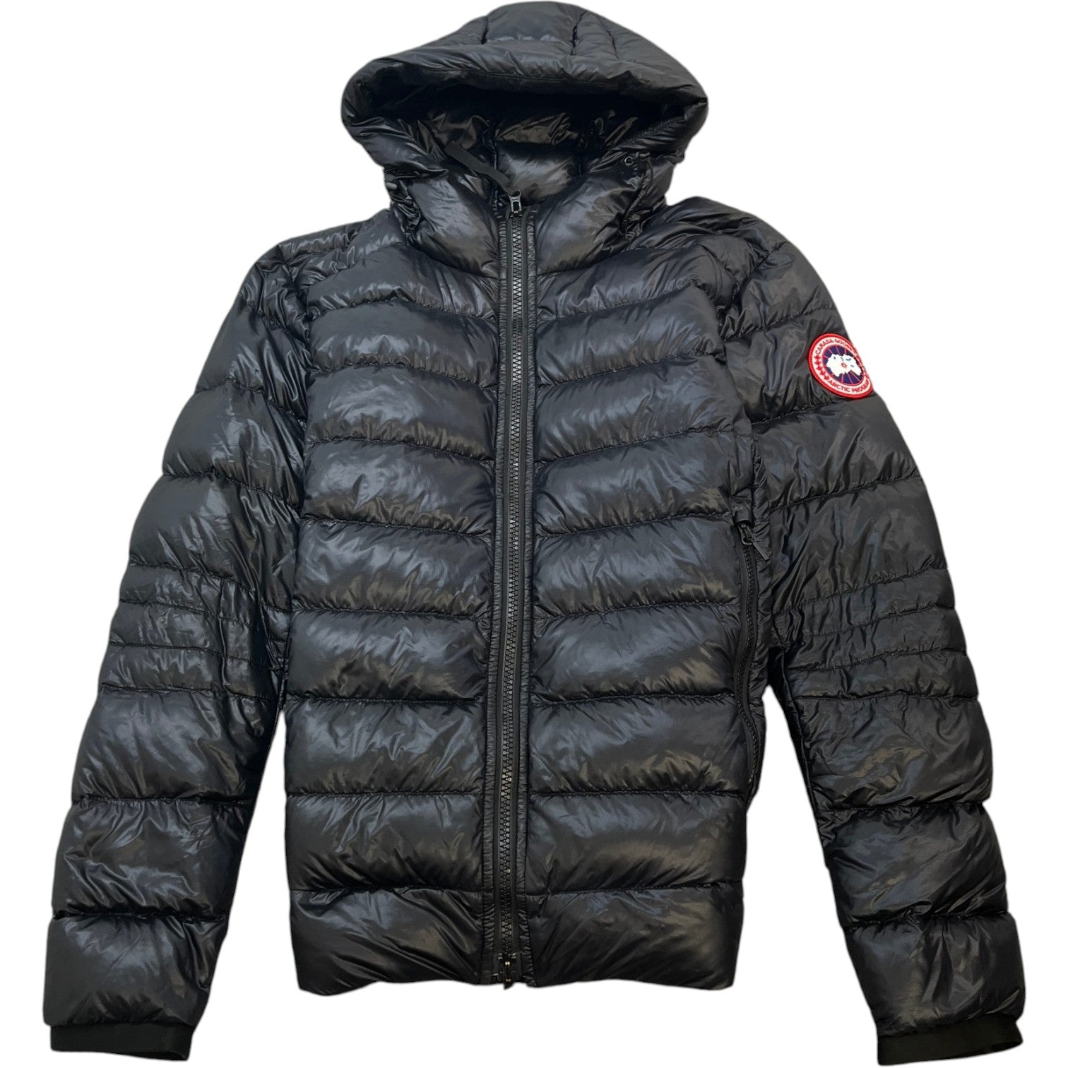 Men's Crofton Jacket Black Size M - Photo 1