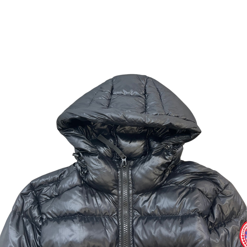 Men's Crofton Jacket Black Size M