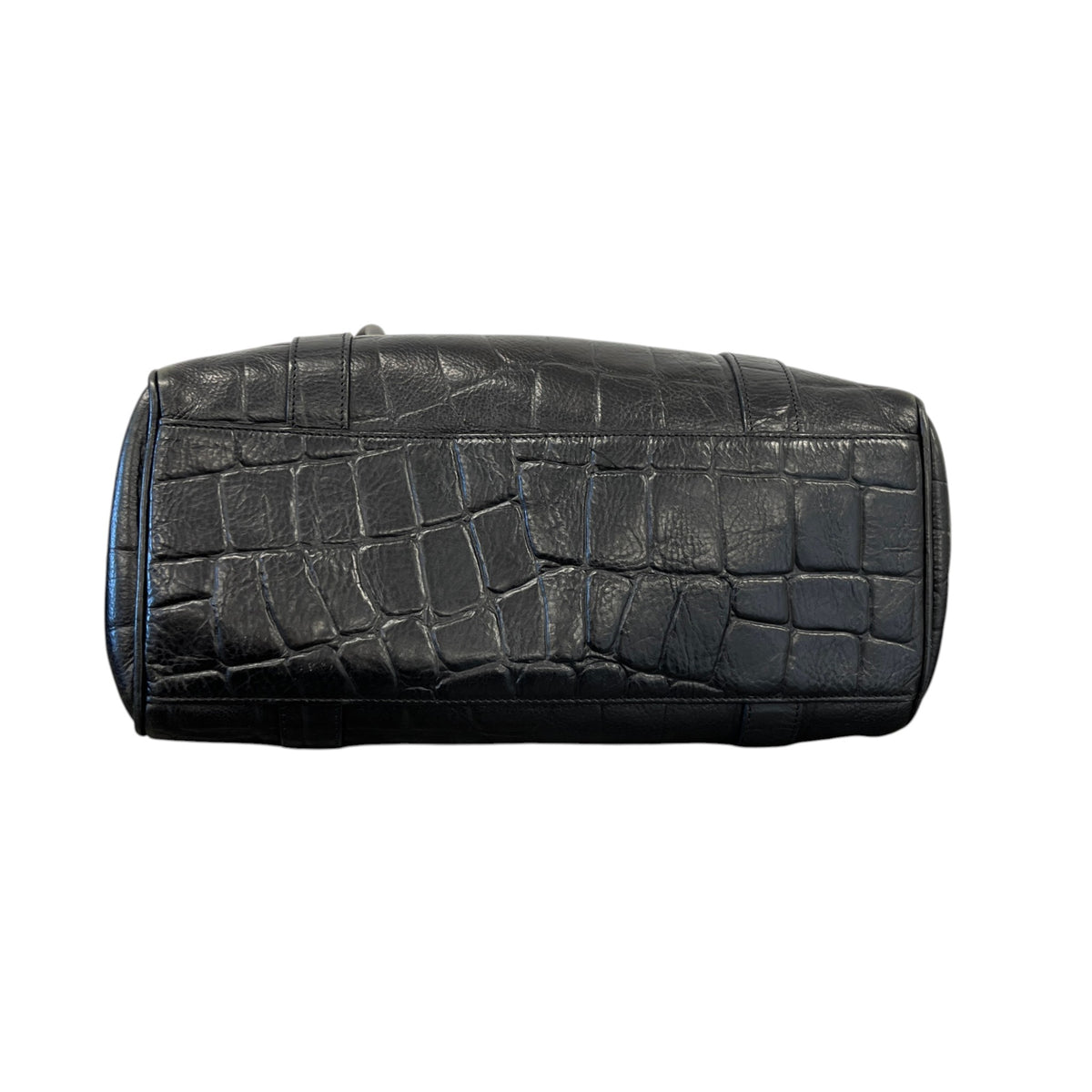 Women's East West Bayswater Shoulder Handbag Black - Photo 10