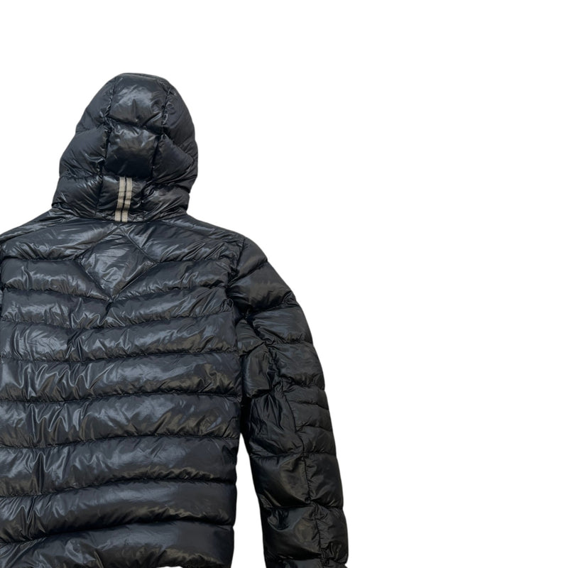 Men's Crofton Jacket Black Size M