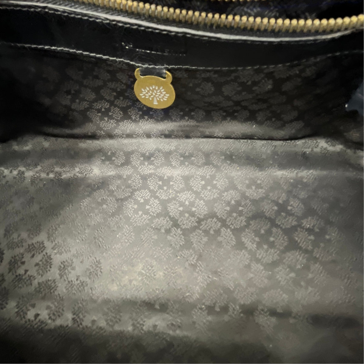 Women's East West Bayswater Shoulder Handbag Black - Photo 13