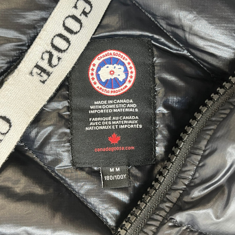 Men's Crofton Jacket Black Size M