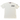 Men's Grenoble Logo T-Shirt White Size XL
