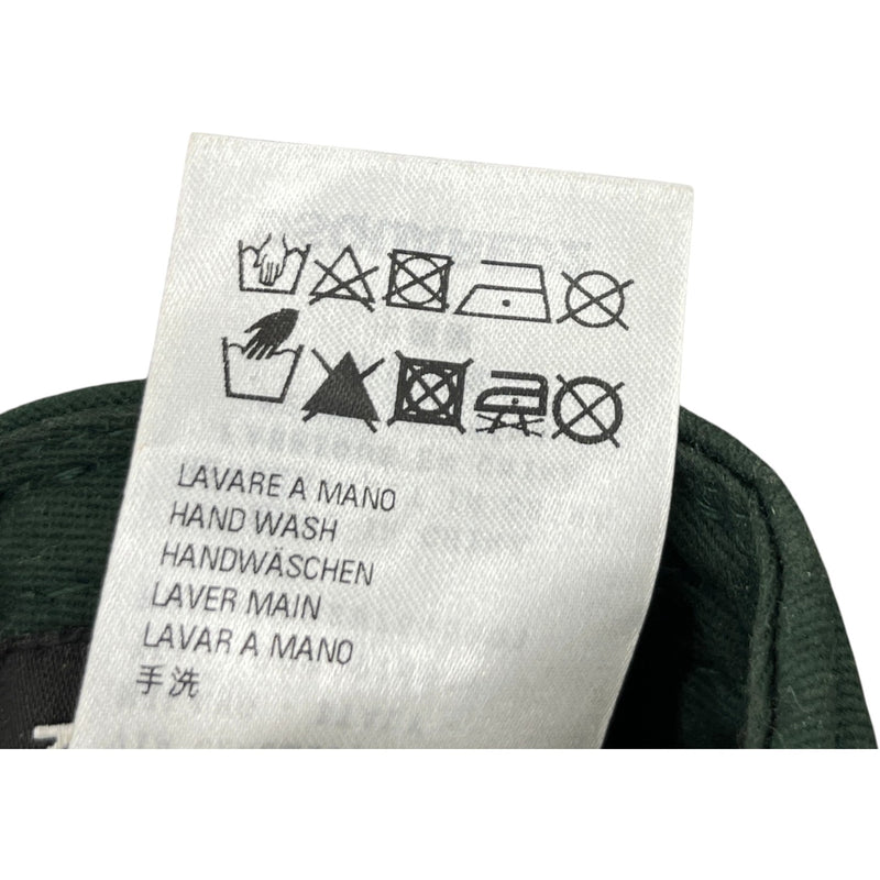 Men's Family Business Cap Green