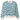 Men's Damier Sweatshirt White Size XS