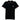 Men's Maglia Manica Corta T-Shirt Black Size S