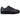 Men's Holographic Louis Junior Spikes Low Trainers Black Size EU 42.5 / UK 8.5