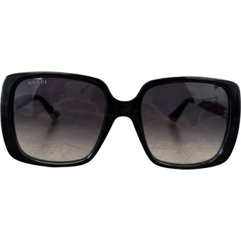 Women's Gg0632S Sunglasses Black