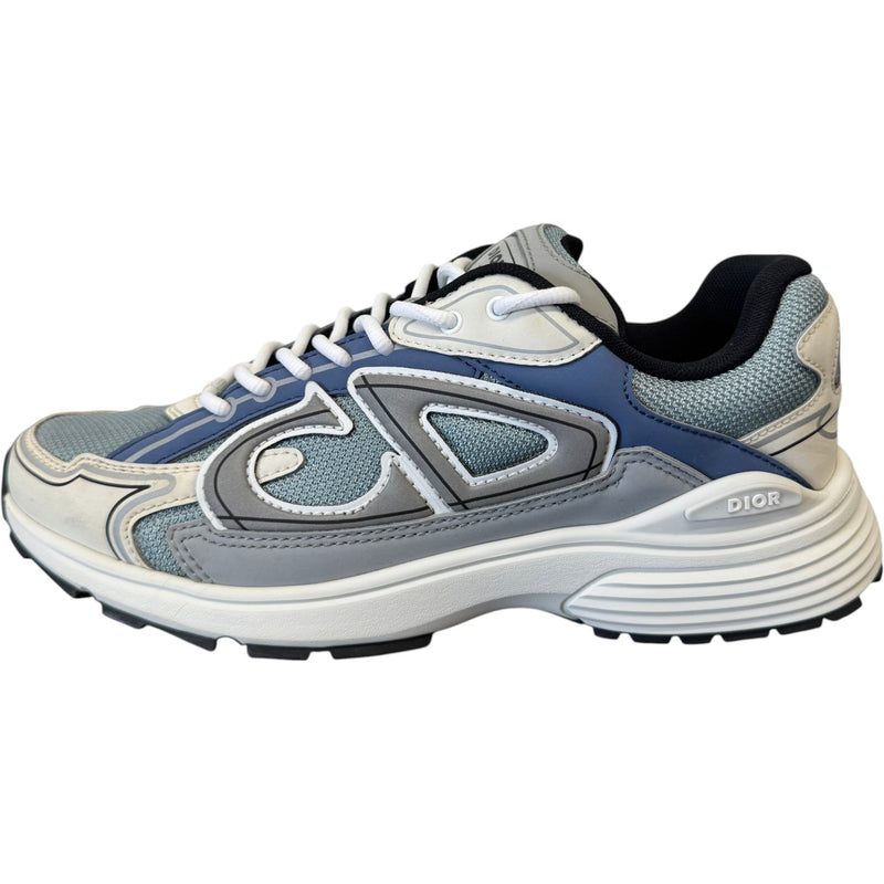 Men's B30 Low Trainers White Size UK 7 / EU 41