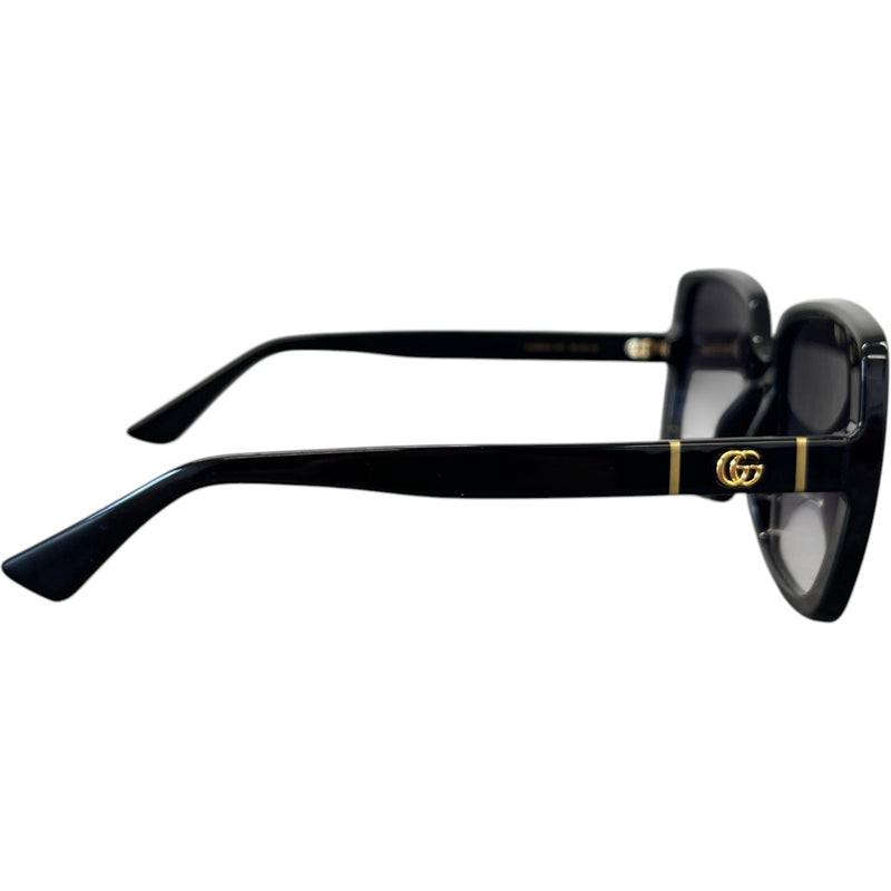Women's Gg0632S Sunglasses Black