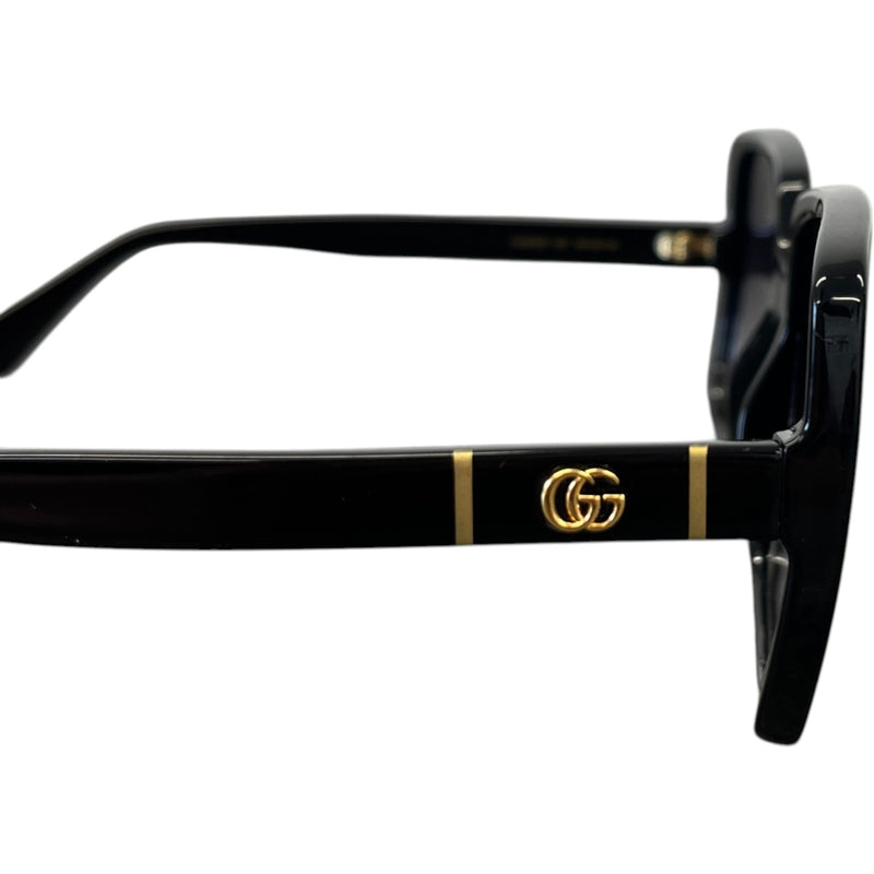 Women's Gg0632S Sunglasses Black