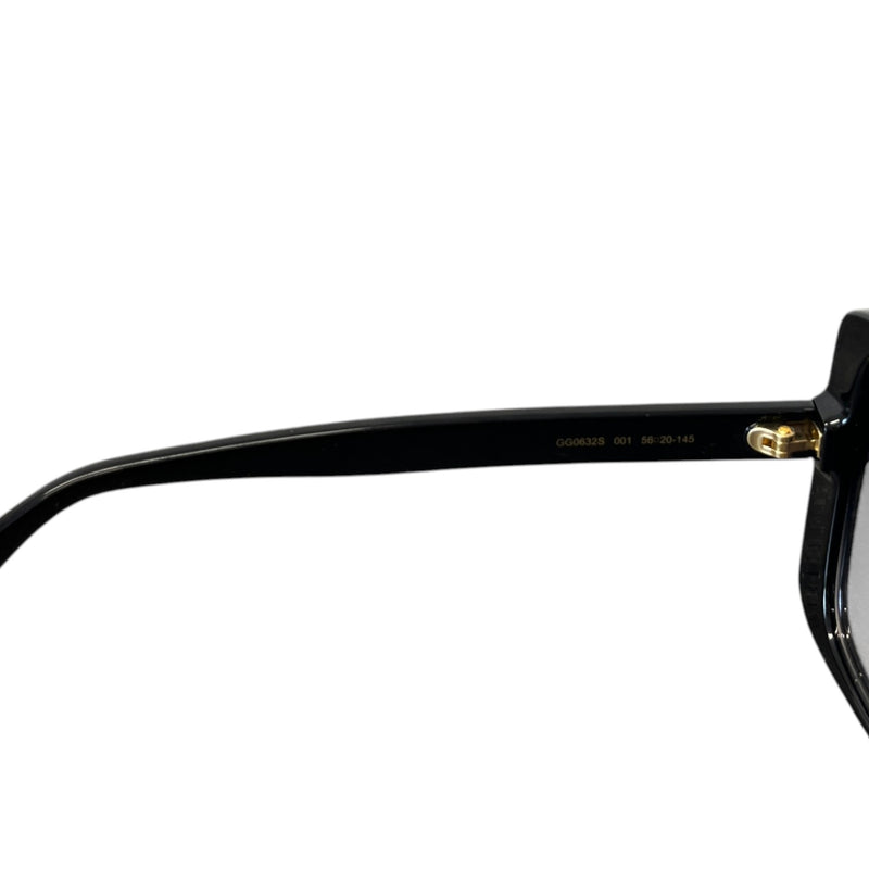 Women's Gg0632S Sunglasses Black