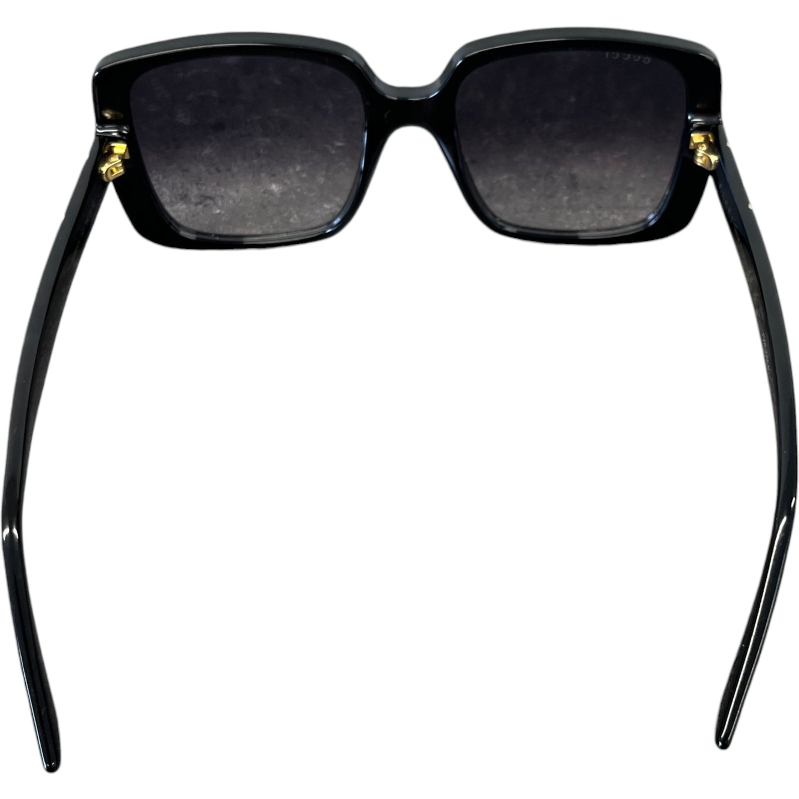 Women's Gg0632S Sunglasses Black - Photo 4