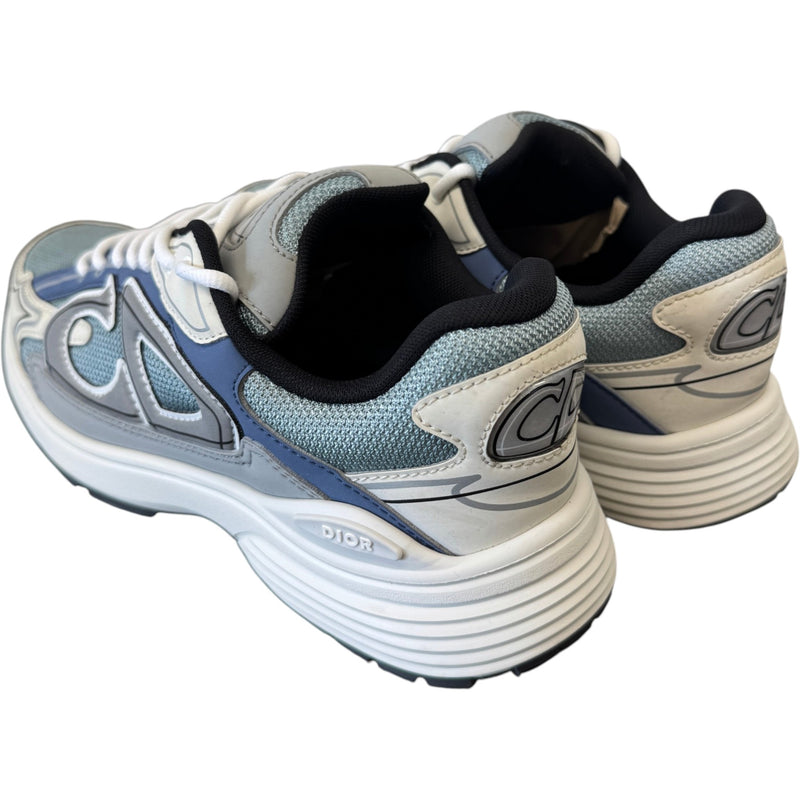 Men's B30 Low Trainers White Size UK 7 / EU 41