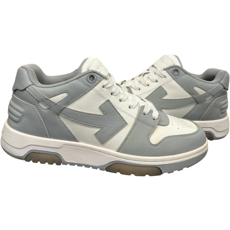 Men's Out Of Office Low Trainers Blue Size EU 40 / UK 6