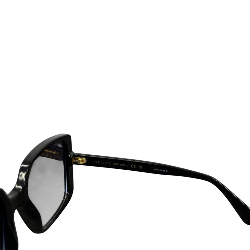 Women's Gg0632S Sunglasses Black