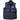 Men's Freestyle Crew Gilet Navy Size L