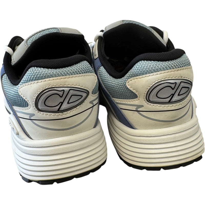 Men's B30 Low Trainers White Size UK 7 / EU 41