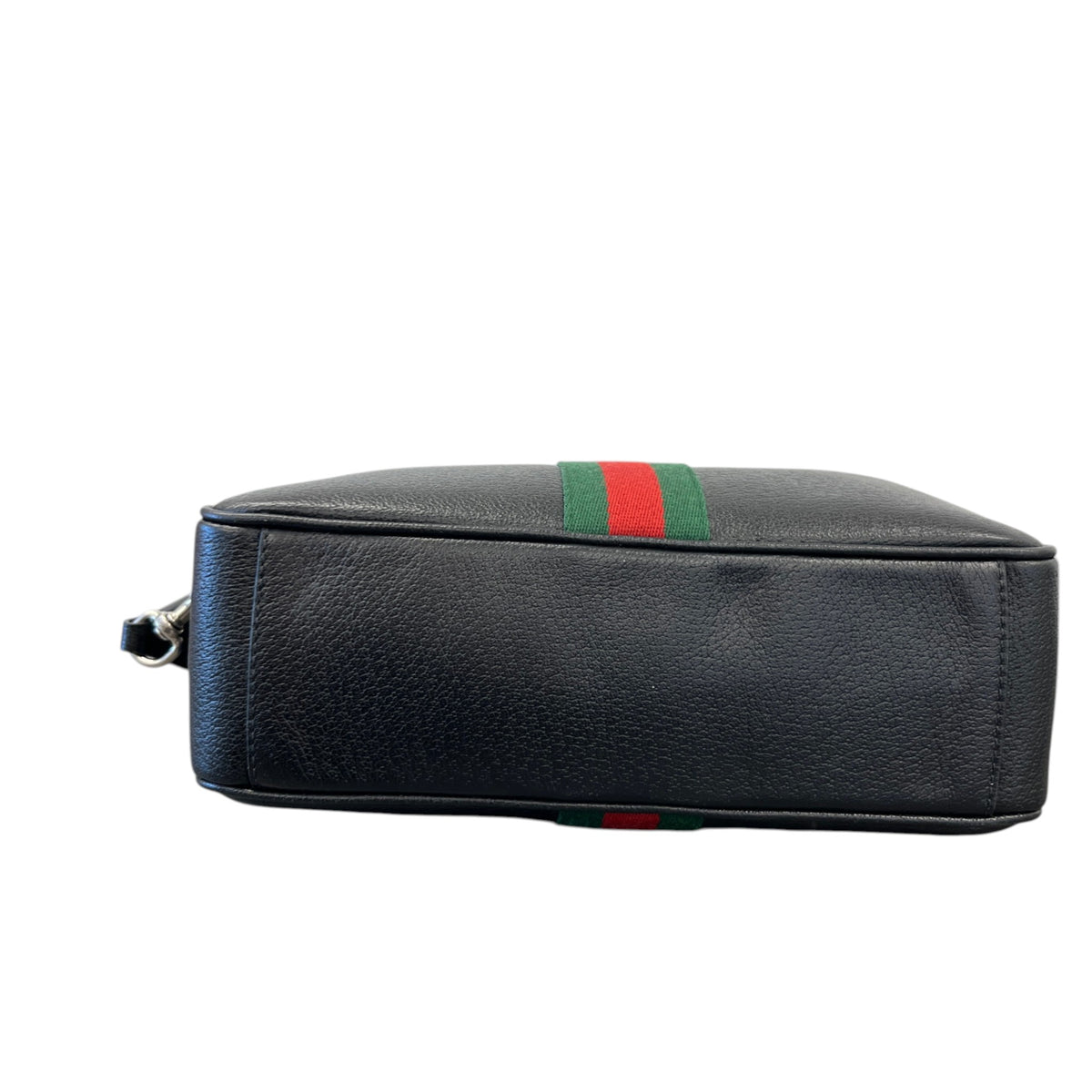 Men's Ophidia Messenger Bag Black - Photo 10