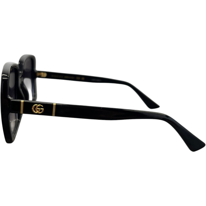 Women's Gg0632S Sunglasses Black