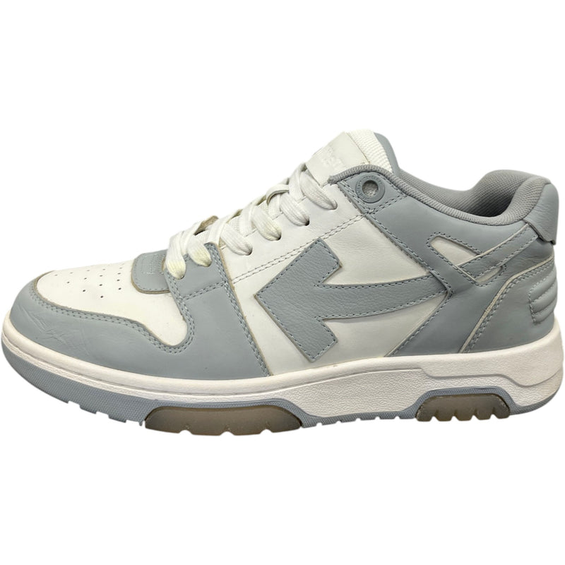 Men's Out Of Office Low Trainers Blue Size EU 40 / UK 6