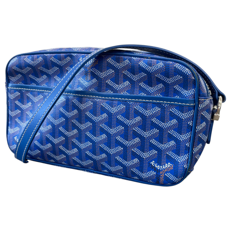 Men's Cap-Vert PM Bag Blue
