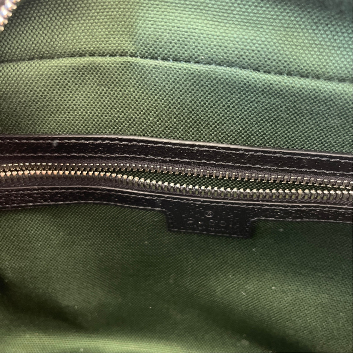 Men's Ophidia Messenger Bag Black - Photo 12