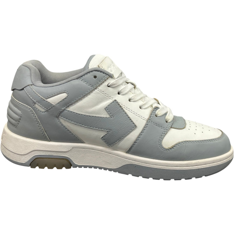 Men's Out Of Office Low Trainers Blue Size EU 40 / UK 6